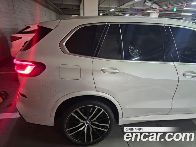 BMW X5 G05 xDrive 40i M sports Onlie Exclusive Edition - фото 4