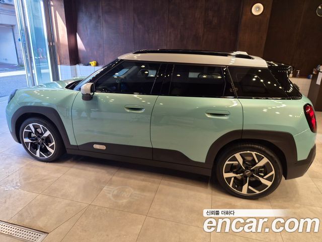 Mini Aceman 1-го поколения E Classic - фото 3
