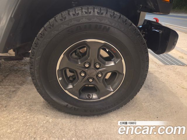 Jeep Gladiator JT 3.6 Rubicon - фото 2