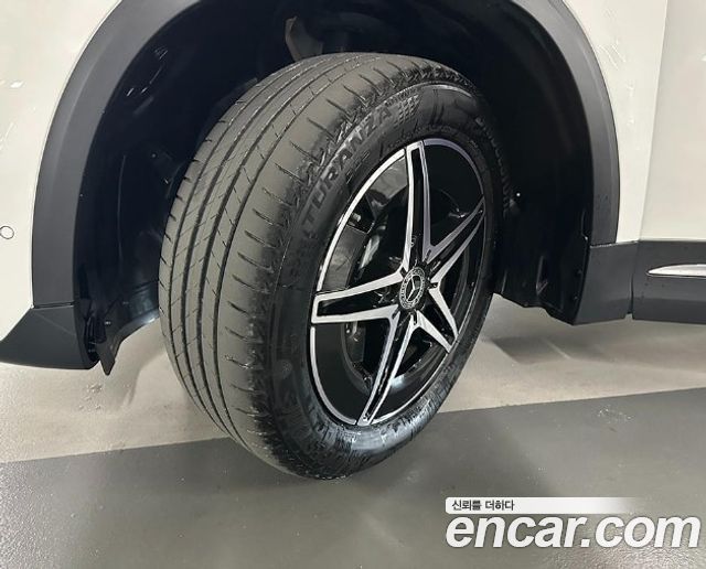 Mercedes-Benz EQA H243 EQA250 AMG Line - фото 4
