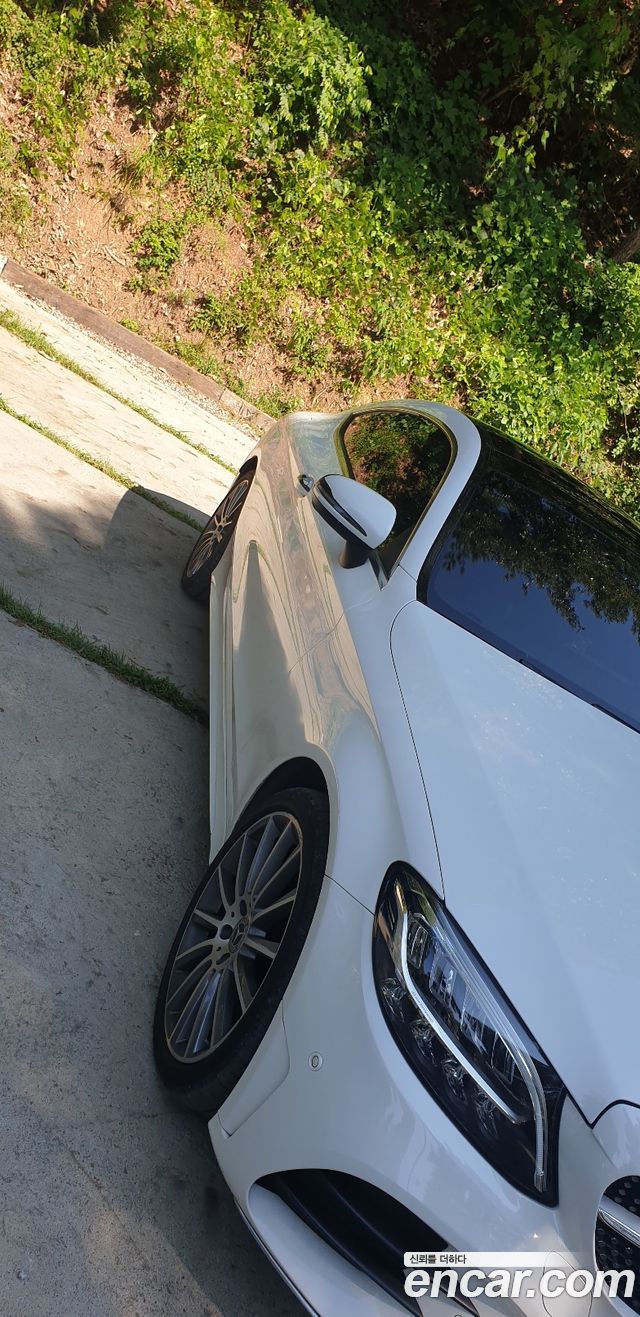 Mercedes-Benz C-Class W205 C220 d 4MATIC Coupe - фото 1