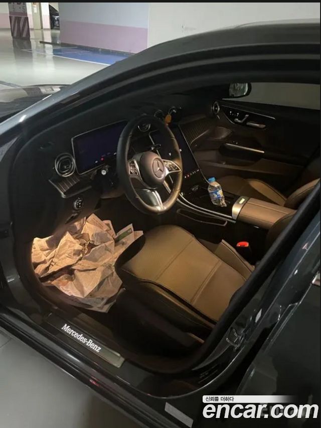 Mercedes-Benz C-Class W206 C200 4MATIC Avantgarde - фото 2