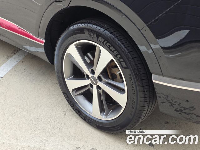 Genesis GV80 3.0 Diesel 2WD - фото 4