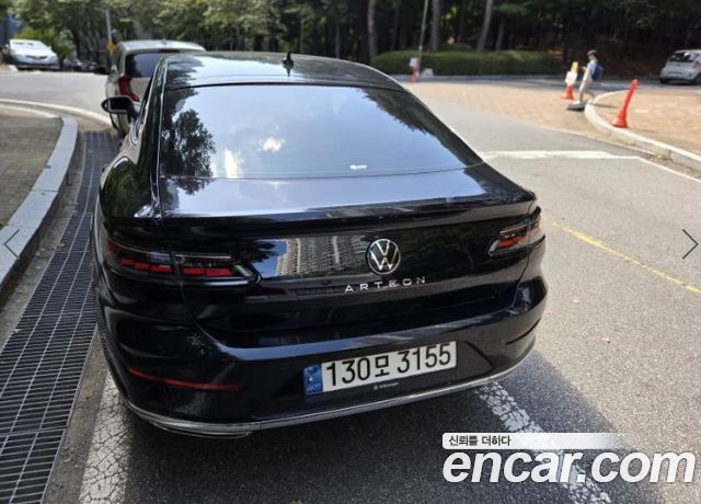 Volkswagen Arteon 2.0 TDI Prestige - фото 1