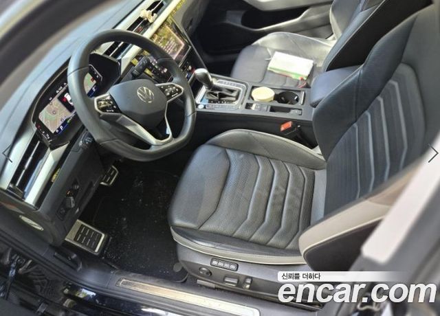 Volkswagen Arteon 2.0 TDI Prestige - фото 2