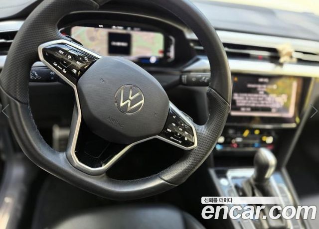 Volkswagen Arteon 2.0 TDI Prestige - фото 3