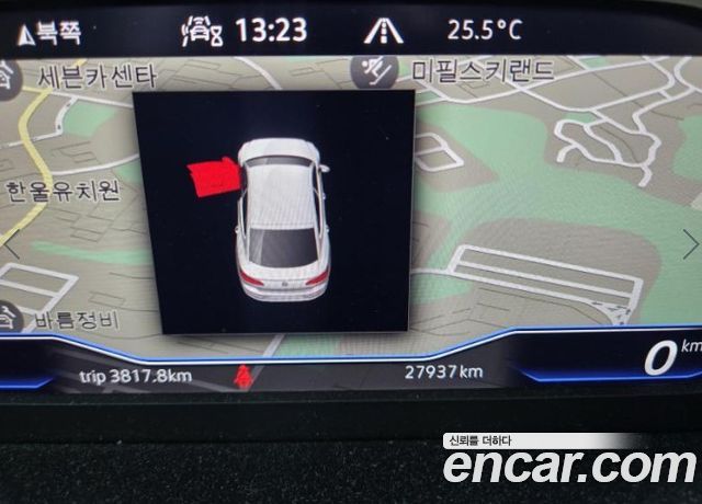 Volkswagen Arteon 2.0 TDI Prestige - фото 4