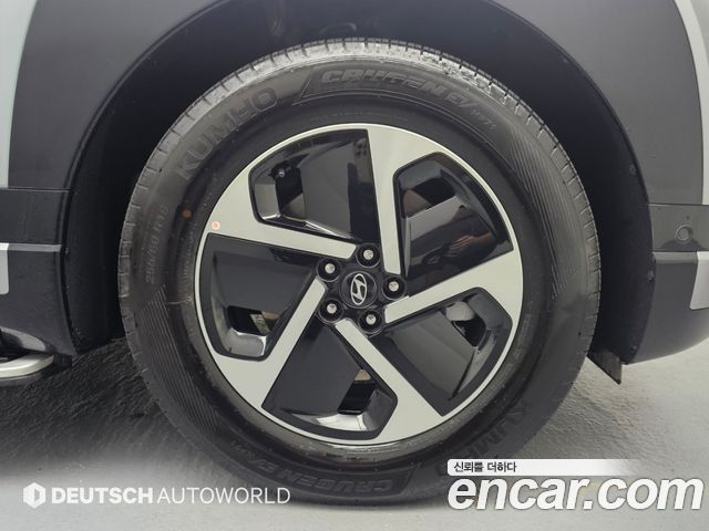 Hyundai Ioniq9 Cruise Type 2WD 7-Seater Prestige - фото 4