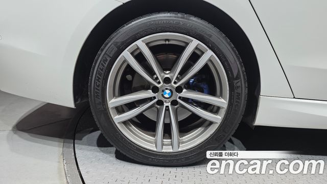 BMW Gran Turismo G32 630d xDrive M Sport - фото 4