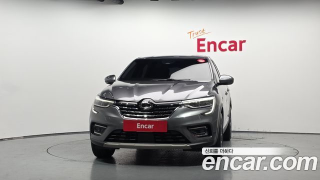 Renault Samsung XM3 1.3 TCe RE - фото 2