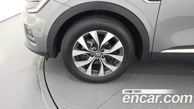 Renault Samsung XM3 1.3 TCe RE - фото 4