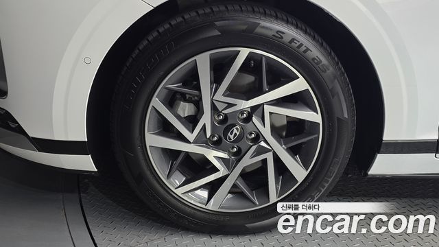 Hyundai Grandeur GN7 2,5 Gasoline 2WD Premium - фото 4