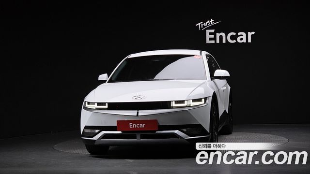 Hyundai Ioniq5 Long range Exclusive - фото 2