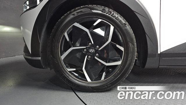 Hyundai Ioniq5 Long range Exclusive - фото 4