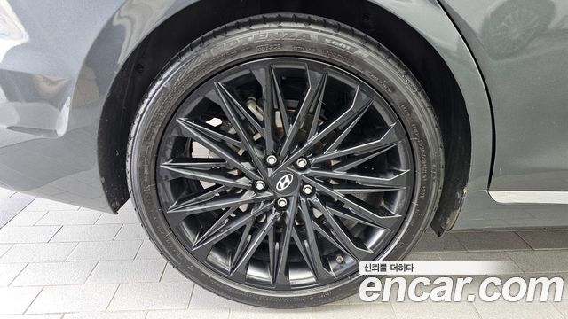 Hyundai Grandeur New IG 2.5 Premium - фото 4