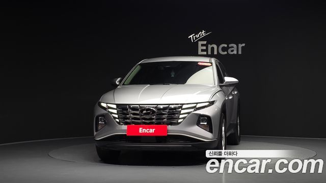 Hyundai Tucson NX4 Diesel 2.0 2WD Modern - фото 1