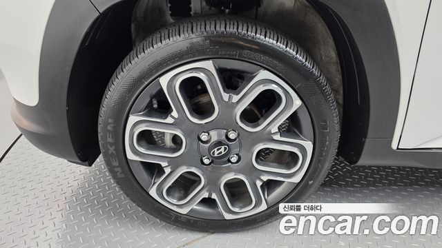 Hyundai Casper Turbo Inspiration - фото 3