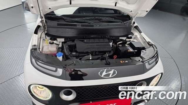 Hyundai Casper Turbo Inspiration - фото 4
