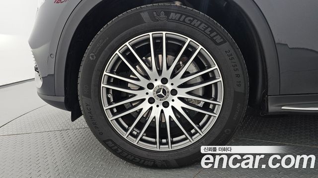Mercedes-Benz GLC-Class X254 GLC300 4MATIC Avnatgarde Coupe - фото 4