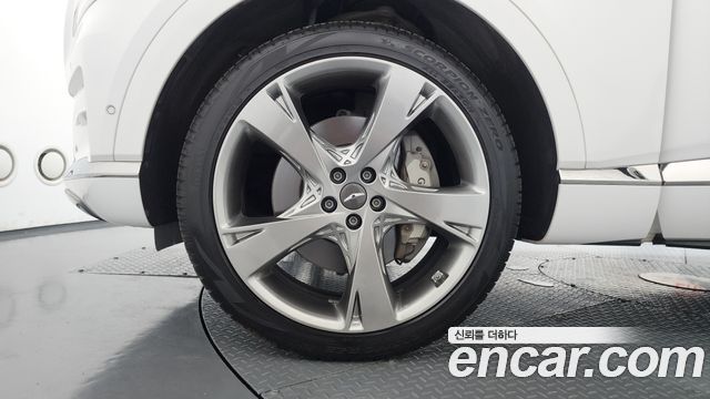 Genesis GV80 2.5T Gasoline AWD - фото 4