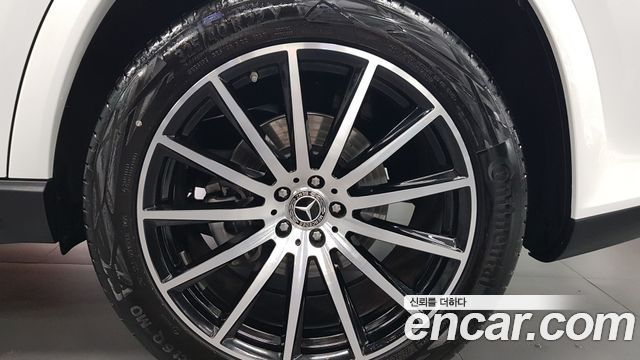 Mercedes-Benz GLS-Class X167 GLS450d 4MATIC - фото 4