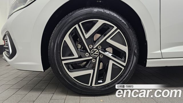 Volkswagen Jetta 7-го поколения 1.5 TSI Prestige - фото 3