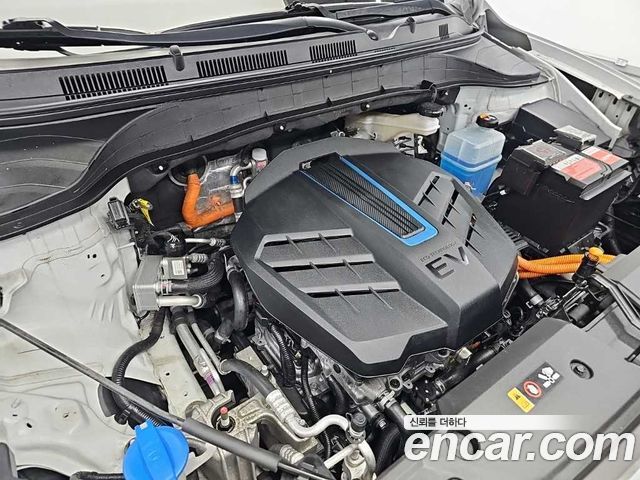 Hyundai Kona Electric Premium - фото 4