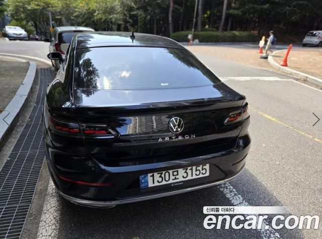 Volkswagen Arteon 2.0 TDI Prestige - фото 2