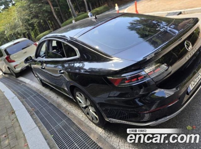 Volkswagen Arteon 2.0 TDI Prestige - фото 3