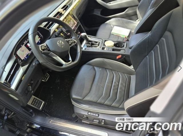 Volkswagen Arteon 2.0 TDI Prestige - фото 4