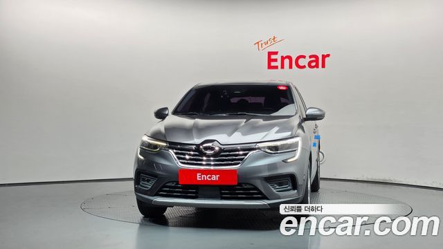 Renault Samsung XM3 1.6 GTe LE Plus - фото 2
