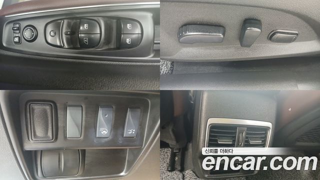 Renault Samsung QM6 Gasoline 2WD RE - фото 3