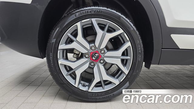 Kia Seltos Gasoline 1.6 Turbo 2WD Signature - фото 4