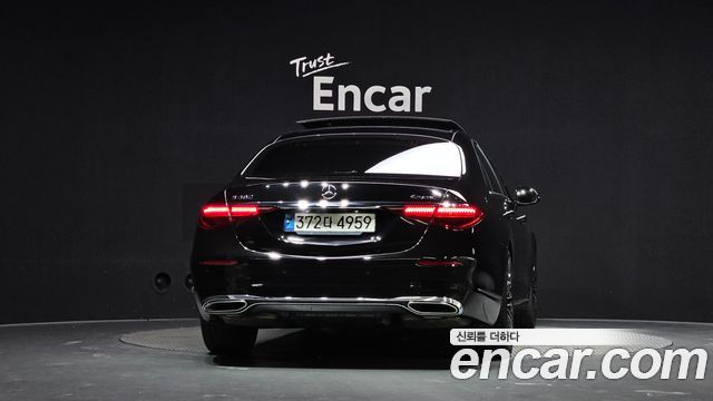 Mercedes-Benz S-Class W223 S580L 4MATIC - фото 3