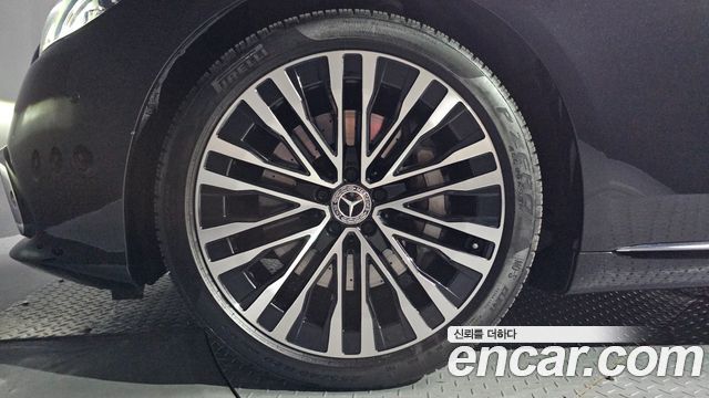 Mercedes-Benz S-Class W223 S580L 4MATIC - фото 4