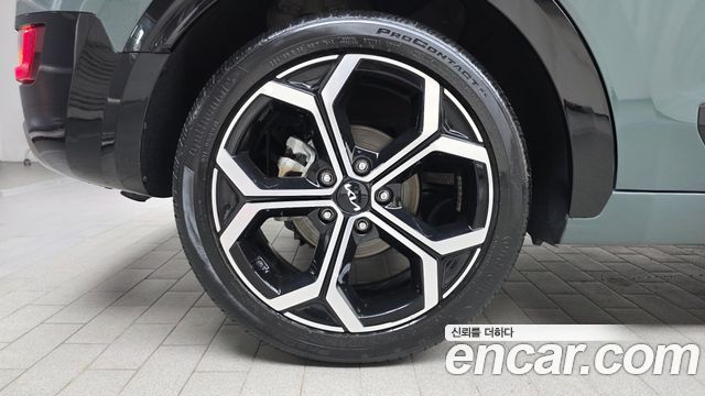 Kia Niro All New Prestige - фото 3