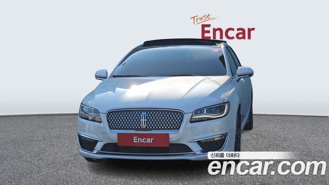Lincoln MKZ 2.0 2nd - фото 2