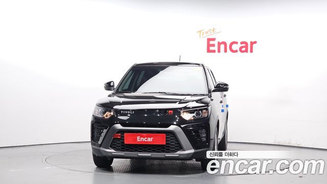 SsangYong Tivoli Новый 1.6 2WD V1 - фото 2