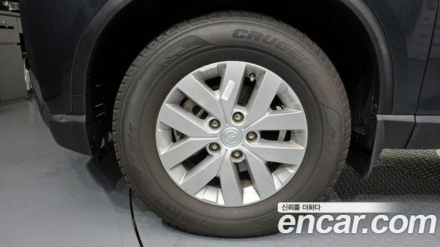 SsangYong Rexton Новый Sports Diesel 2.2 4WD Wild - фото 4