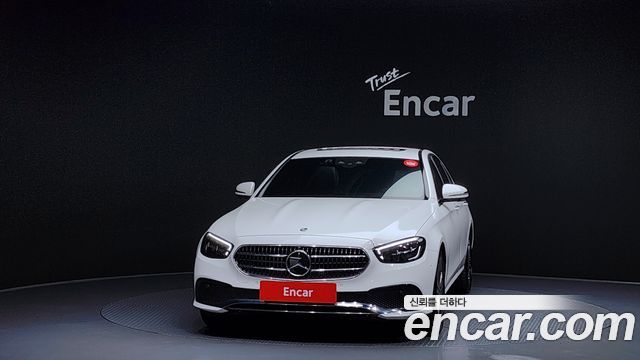 Mercedes-Benz E-Class W213 E250 Avantgarde - фото 2