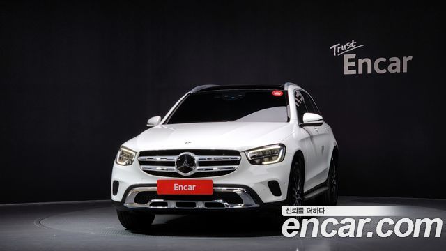 Mercedes-Benz GLC-Class X253 GLC220 d 4MATIC - фото 2