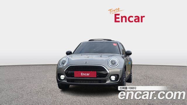 Mini Clubman High 2nd - фото 2