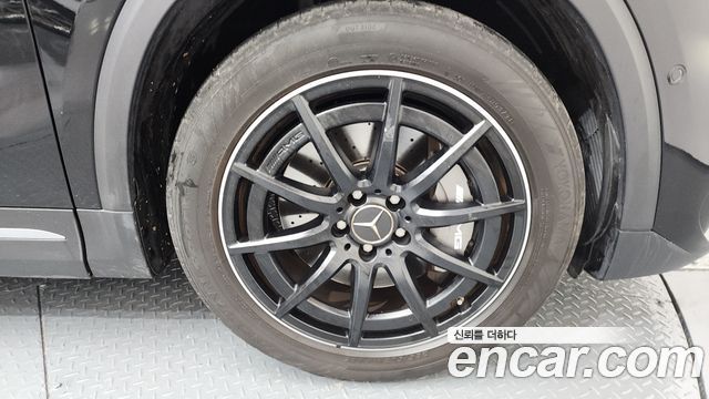 Mercedes-Benz GLA-Class H247 GLA45 AMG 4MATIC+ - фото 4