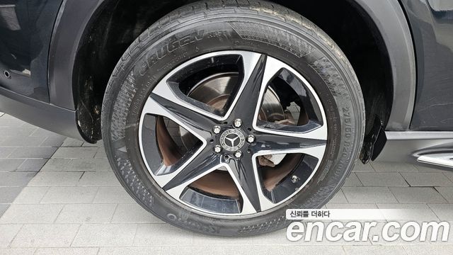 Mercedes-Benz GLE-Class W167 GLE350e 4MATIC - фото 4
