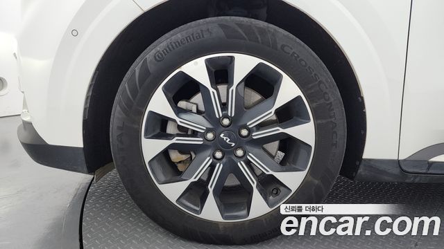 Kia Carnival 4-го поколения 9-Seater Signature - фото 4