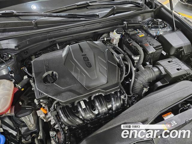 Hyundai Grandeur GN7 2,5 Gasoline 2WD Exclusive - фото 4