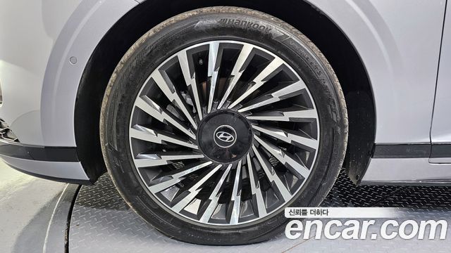 Hyundai Grandeur GN7 2,5 Gasoline 2WD Calligraphy - фото 4