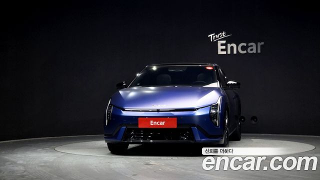 Kia EV4 Long Range 2WD GT LIne - фото 2