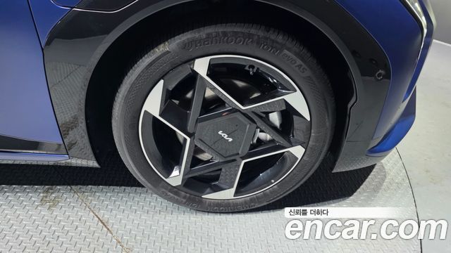 Kia EV4 Long Range 2WD GT LIne - фото 4