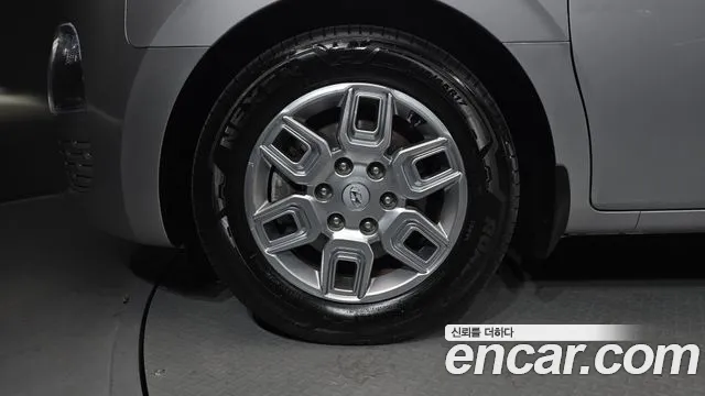 Hyundai Staria Cargo 5-Seater Modern - фото 4